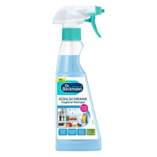 Dr. beckmann Refrigerator and kitchen surface cleaner with spray 250ml (1860312)