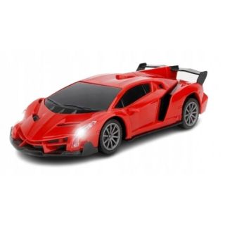 RoGer Drift RC Toy Sport Car Red (RO-RCSC-RE)