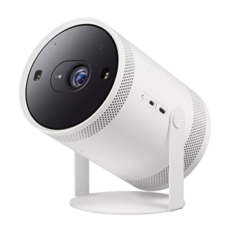 Samsung The Freestyle 2 Gen Projector (SP-LFF3CLAXXXH)