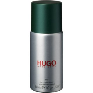 Hugo Boss Hugo Deodorant DSR 150 ml (737052320397)