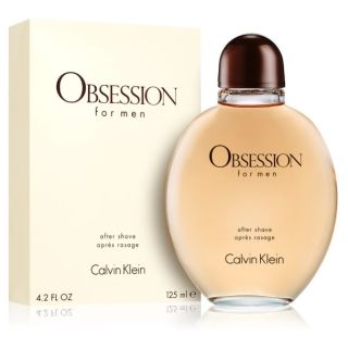 Calvin Klein Obsession for Men Perfume EDT 125 ml (0088300106516)