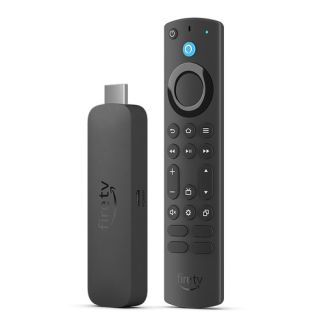 Amazon Fire TV Stick (2nd Gen) Media streaming device 4K MAX (B0CW4HD359)