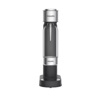 Philips GoZero ADD4902BK/10 Carbonator (ADD4902BK/10)