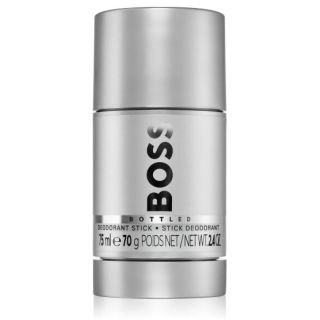 Hugo Boss No.6 Bottled Deodorant DST 75 ml (737052354996)