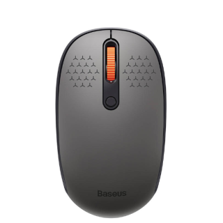 Baseus F01B Tri-mode Wireless mouse (F01B-GR)