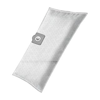 K&M KM-Q139A MICRO KARCHER Bags for vacuum cleaner 5 pcs. (KM-Q139A)