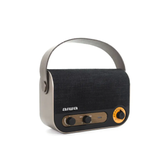 Aiwa RBTU-600 Portable Speaker 5W (RBTU-600)