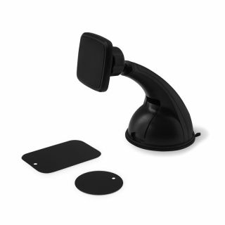 WNM12 Magnetic phone holder for car windshields (WNM12)