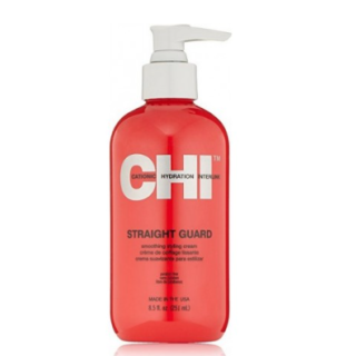 CHI Straight Guard Cream 200 g (633911630631)