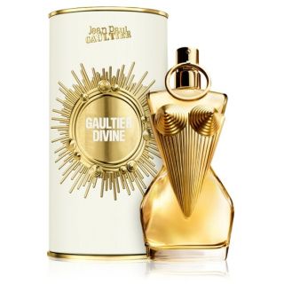 Jean P. Gaultier Divine Perfume EDP 50 ml (8435415076821)