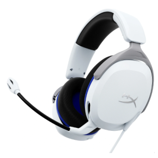 HyperX Cloud Stinger 2 Core Gaming Headsets PS (6H9B5AA)