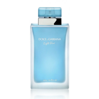 Dolce & Gabbana Light Blue Eau Intense Perfume EDP 100 ml (0730870273791)