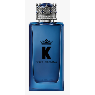 Dolce & Gabbana K by Dolce & Gabbana Perfume EDP 50 ml (3423473101154)