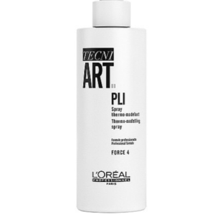 L´Oréal Professionnel Tecni.Art Pli Thermal modeling spray 190 ml (30160255)