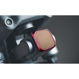 Pgytech Camera filter 4 pcs. ND-PL 8 / 16 / 32 / 64 DJI Mavic 3 / Mavic 3 CINE (P-26A-034)
