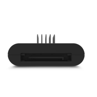 NZXT AC-IUSBH-M3 Case Internal USB Hub (AC-IUSBH-M3)