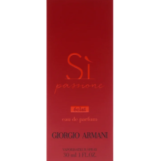 Giorgio Armani Si Passione EDP Parfum 30ml (3614273604901)