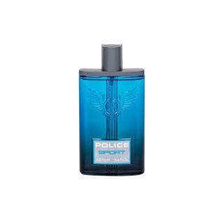 Police Sport EDT 100ml (679602331104)