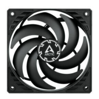 Arctic P12 Slim PWM PST Case Fan 120mm (ACFAN00187A)