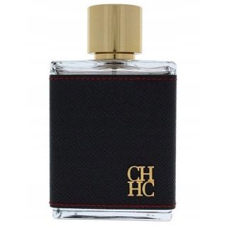 Carolina Herrera CH Men Perfume EDT 100 ml Tester (8411061067864)