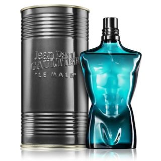 Jean P. Gaultier Le Male Perfume ASW 125 ml (3423470317602)