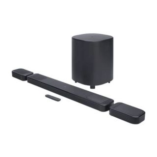 JBL Bar 1000MK2 Home theater soundbar 960W black (JBLBAR1000M2BLKEP)