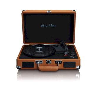 Lenco TT-10BN Vinyl record player (TT-10BN)
