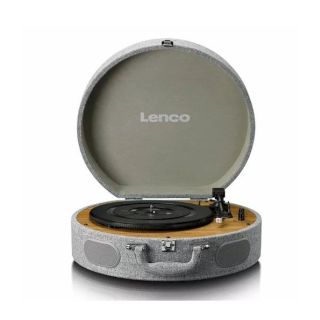 Lenco LS66GY Vinyl record player (LS66GY)