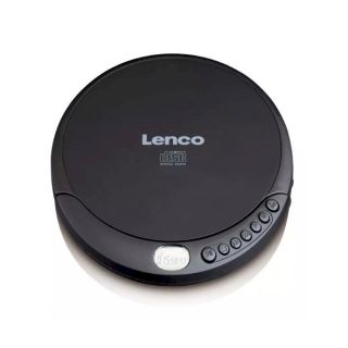 Lenco CD-010 CD player (CD-010)