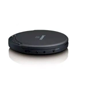 Lenco CD-010 CD player (CD-010)
