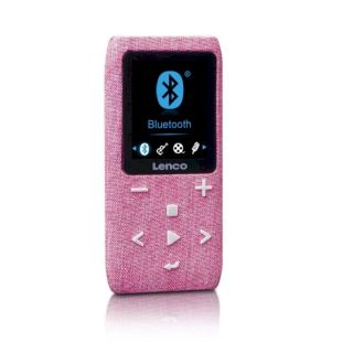 Lenco Xemio-861 MP4 player (XEMIO-861PK)
