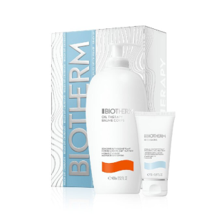 Biotherm Oil Therapy Set Skincare Set (3614274694956)