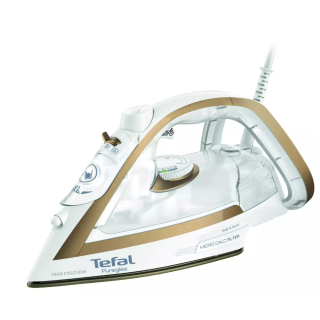 Tefal Puregliss FV8042 Iron 3000W (FV8042)