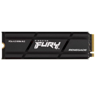 Kingston Fury Renegade SSD disk 2TB (SFYRDK/2000G)