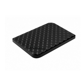 Verbatim Store n Go Portable External SSD 512GB / USB-C (53250)