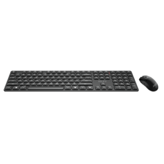 MSI Forge K210 Combo (US) Wireless Keyboard + Mouse (S11-43US221-Y92)