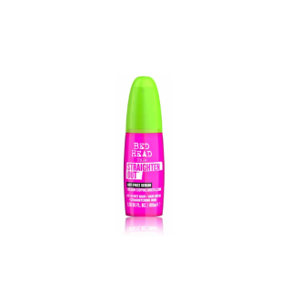 Tigi Bed Head Straighten Out Anti-Frizz Hair Serum 100 ml (615908431490)