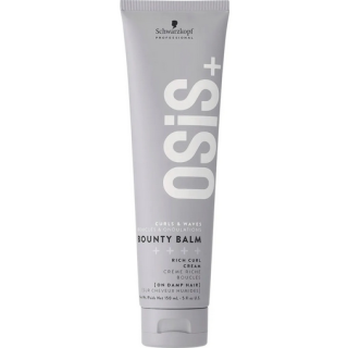 Schwarzkopf Professional Osis+ Bounty Balm Hair Balm 150ml (4045787936452)