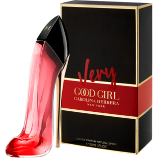 Carolina Herrera Very Good Girl Perfume EDP 30ml (8411061041659)