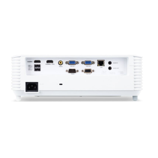 Acer S1386WH Projector (MR.JQU11.001)