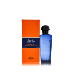 Hermes Eau de Citron Noir Perfume EDC 100 ml (3346132004903)