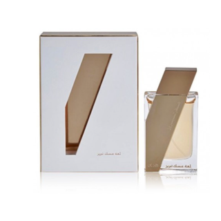 Rasasi Attar Al Boruzz Jazeebiyat Musk Tabriz Perfume EDP 50 ml (614514236093)