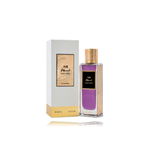 Rasasi Ward Noir Perfume EDP 200 ml (614514425220)