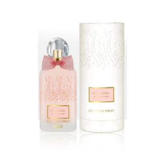 Rasasi Eshq Perfume EDP 100 ml (614514424018)