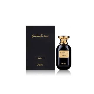 Rasasi Somow Al Rasasi Wajaha Perfume EDP 100 ml (614514405017)