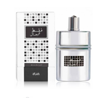 Rasasi Faqat Lil Rijal Perfume EDP 50 ml (614514132012)