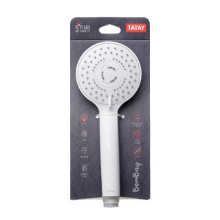 Tatay Bombay 153311301 Shower handset (153311301)