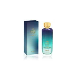 Rasasi Yumn Pour Femme Perfume EDP 100 ml (614514438046)