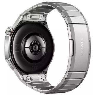 Huawei Watch GT 5 Pro Smartwatch 46mm (55020DKB)