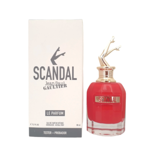 Jean P. Gaultier Scandal Perfume EDP 80 ml Tester (8435415006460)